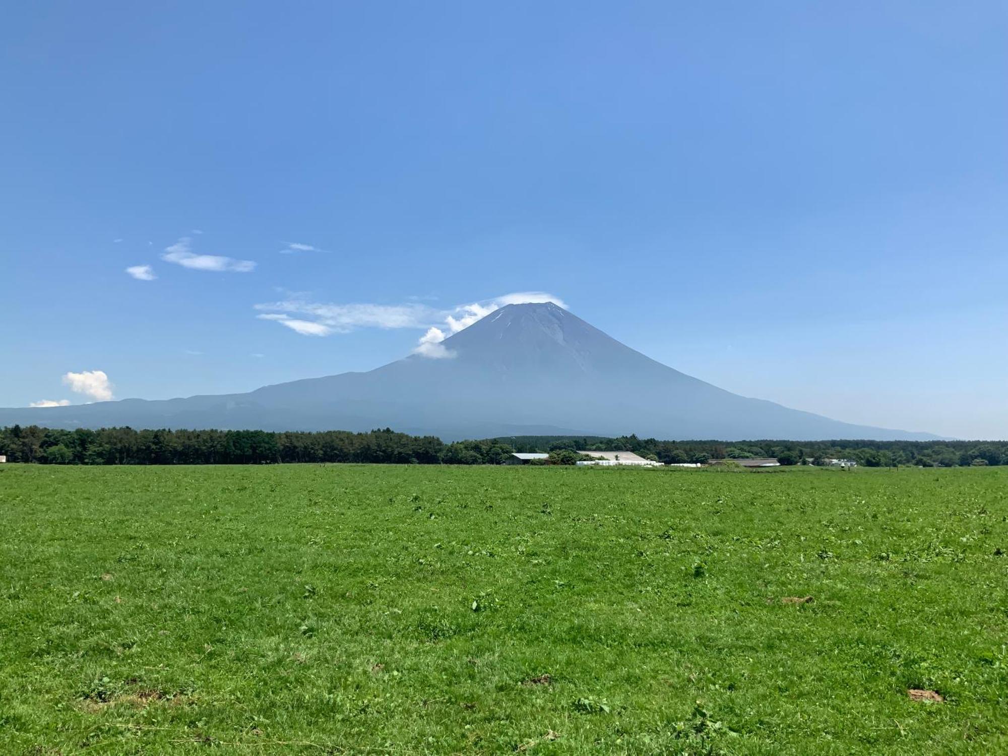 Kakureyado Fujikawaguchiko Panzió Kültér fotó